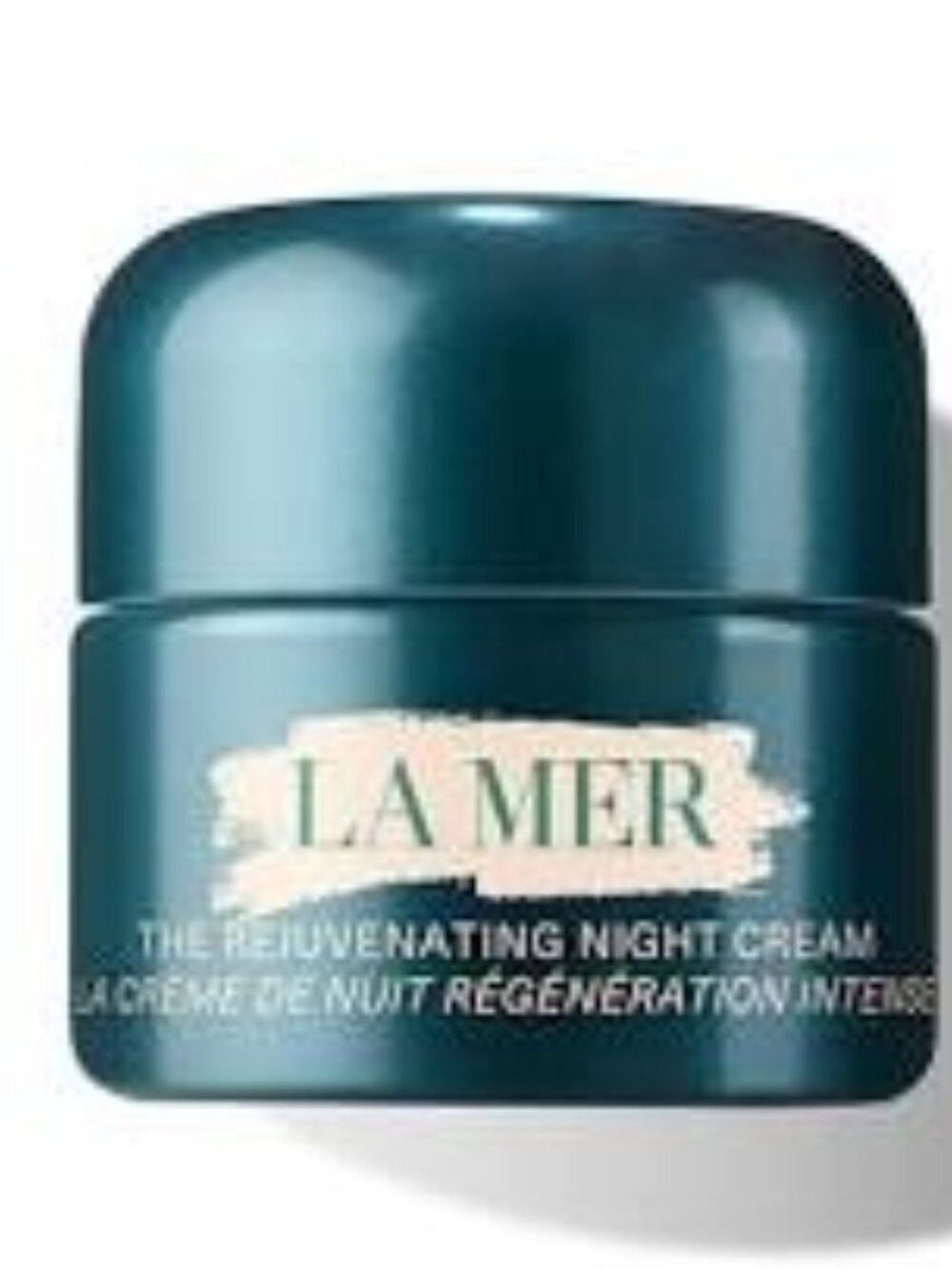 La Mer The Rejuvenating Night Cream 2 oz 60ml Moisturizer NEW Sealed